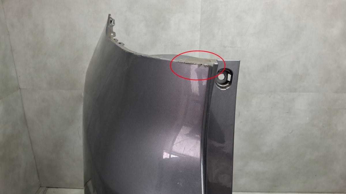 Zadnji branik Honda CR-V IV 4 lift 15-18