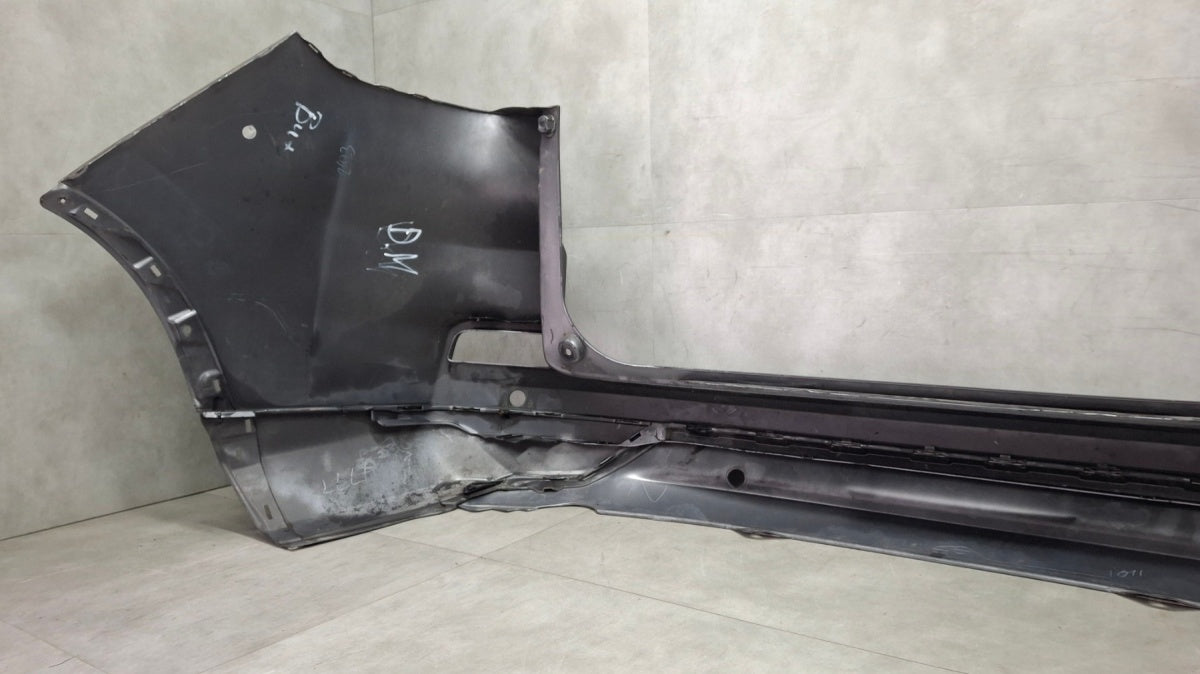 Zadnji branik Honda CR-V IV 4 lift 15-18