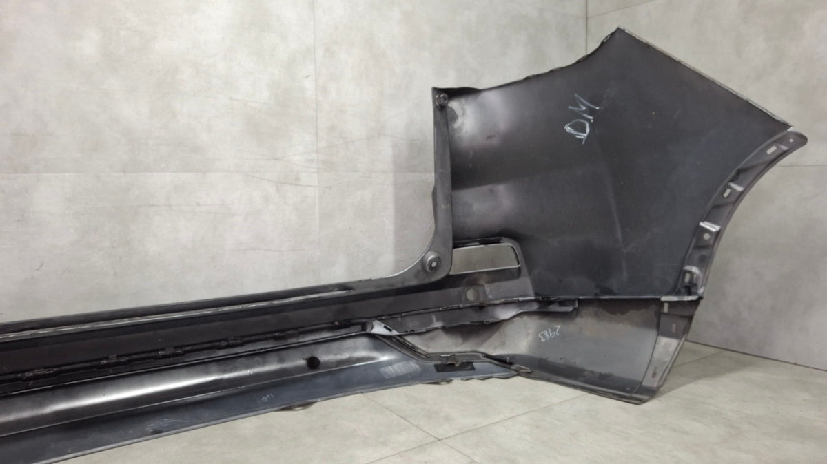 Zadnji branik Honda CR-V IV 4 lift 15-18