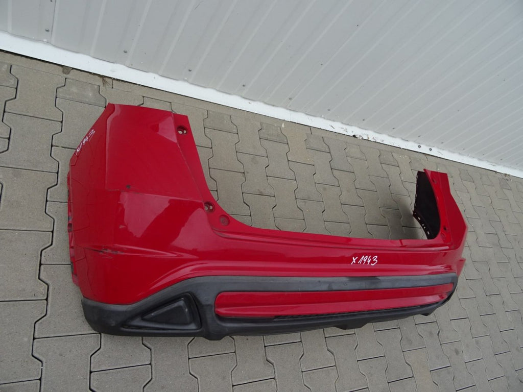 Zadnji branik Honda Civic 8 VIII UFO GP