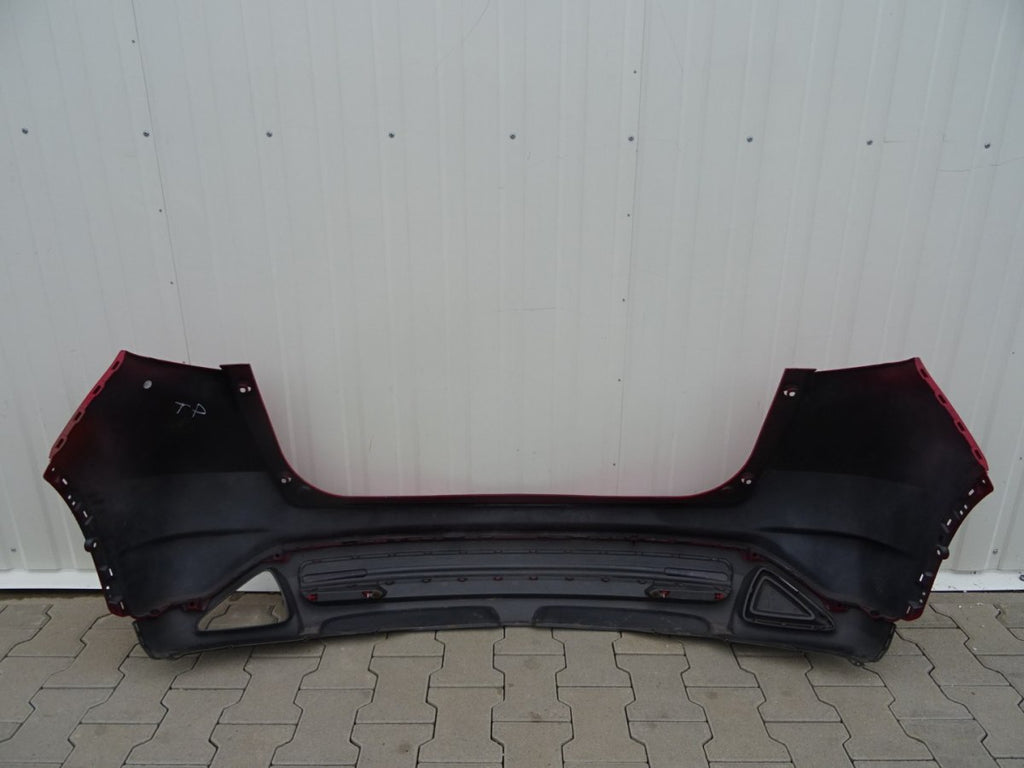 Zadnji branik Honda Civic 8 VIII UFO GP