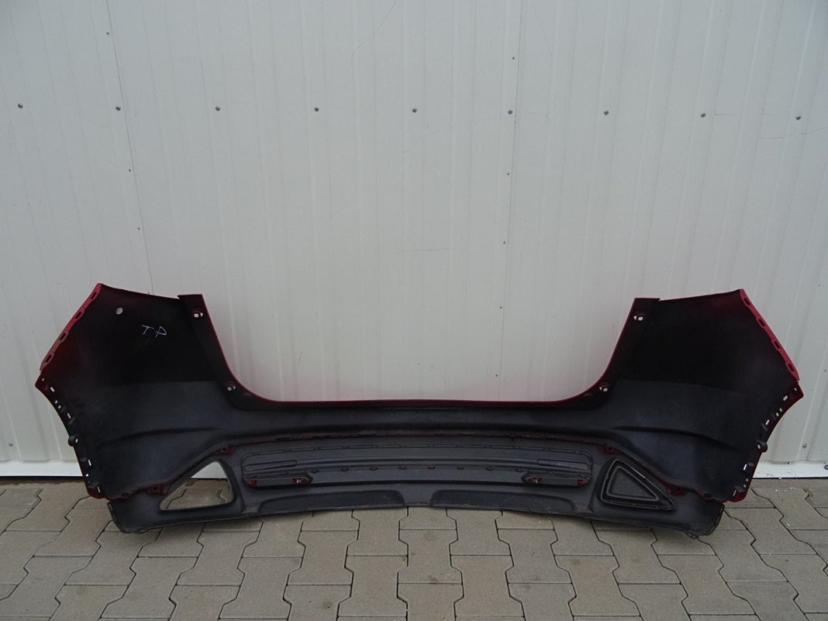 Zadnji branik Honda Civic 8 VIII UFO GP