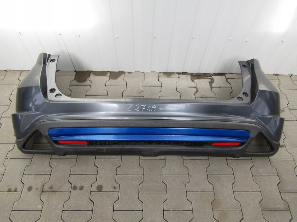 Zadnji branik Honda Civic 8 VIII UFO GP