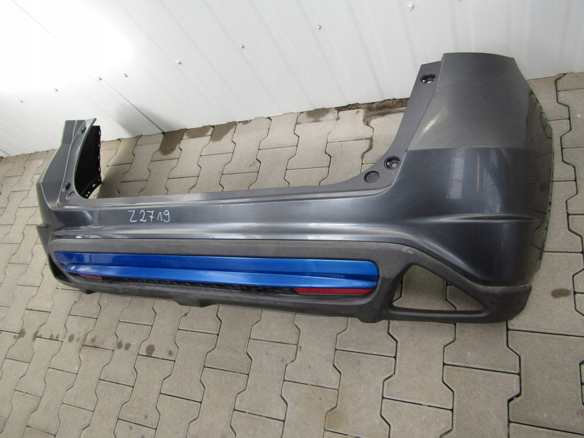 Zadnji branik Honda Civic 8 VIII UFO GP