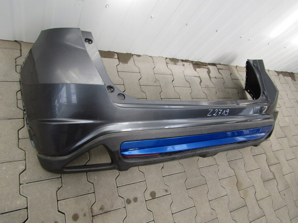 Zadnji branik Honda Civic 8 VIII UFO GP