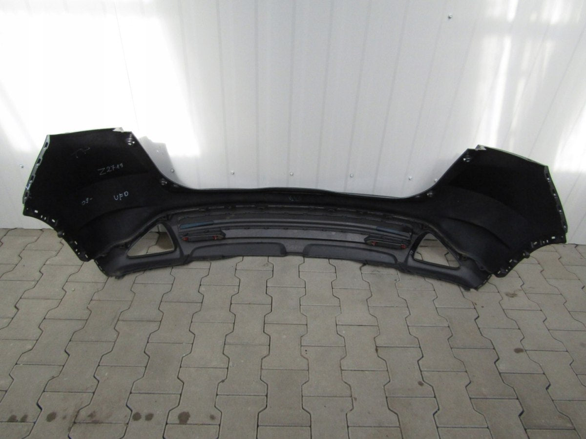 Zadnji branik Honda Civic 8 VIII UFO GP