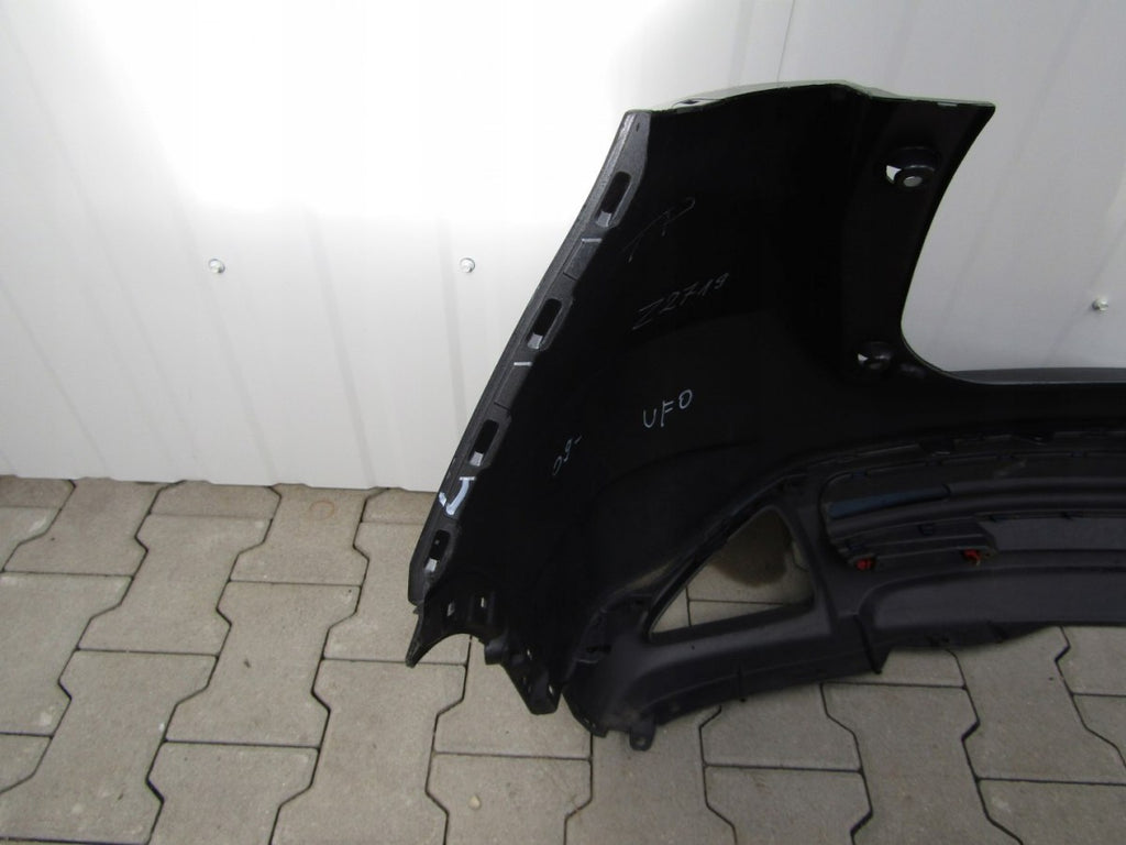 Zadnji branik Honda Civic 8 VIII UFO GP