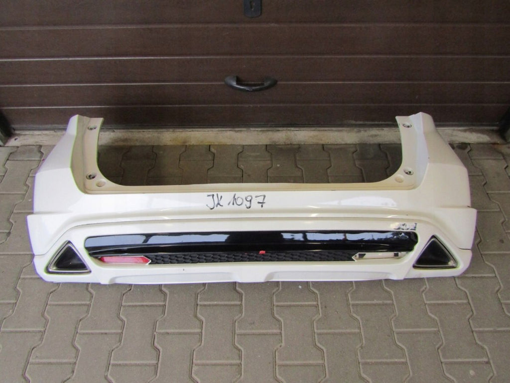 Zadnji branik Honda Civic 8 VIII UFO GP