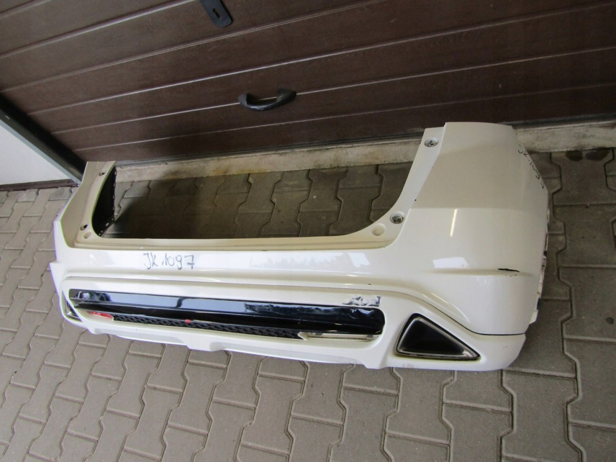 Zadnji branik Honda Civic 8 VIII UFO GP