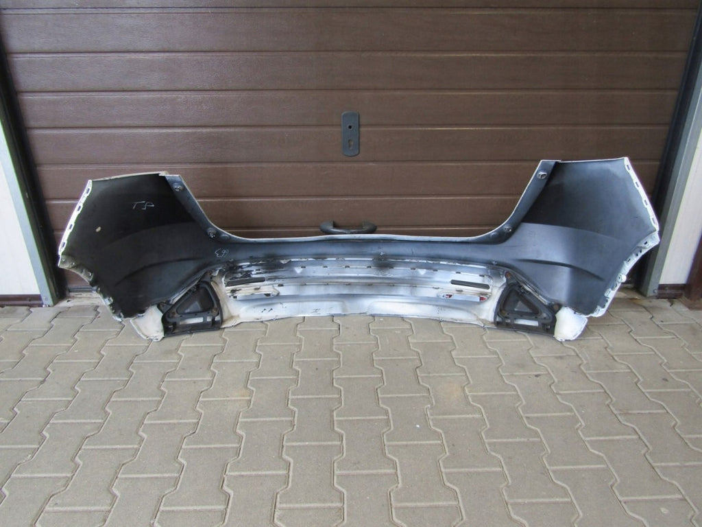 Zadnji branik Honda Civic 8 VIII UFO GP