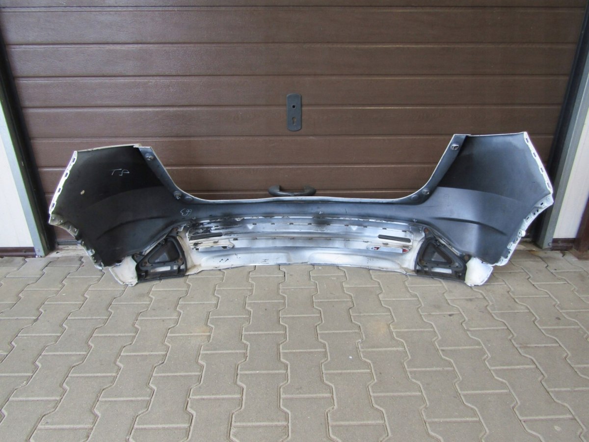 Zadnji branik Honda Civic 8 VIII UFO GP
