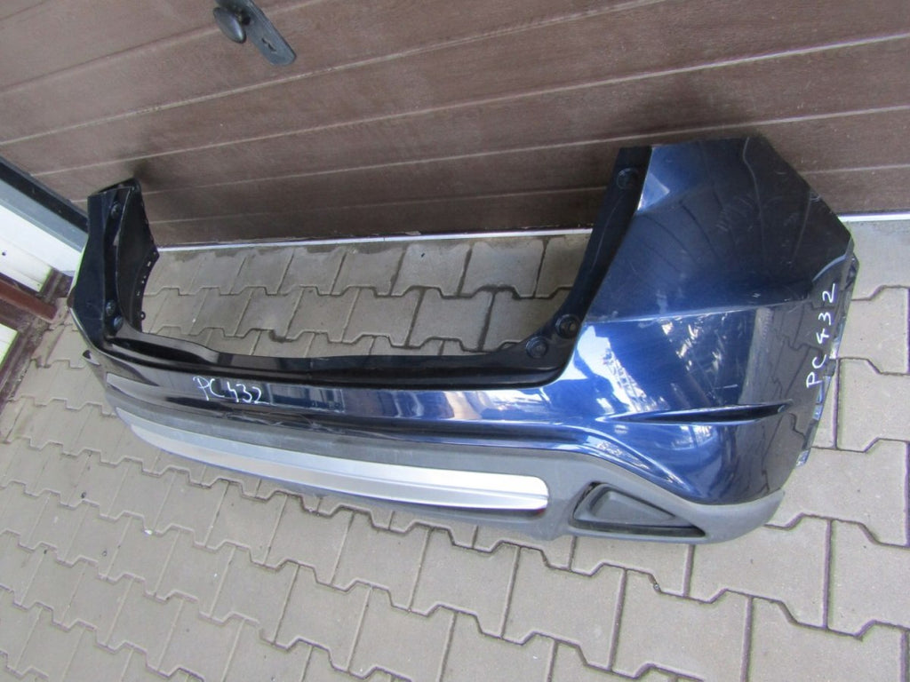 Zadnji branik Honda Civic 8 VIII UFO GP