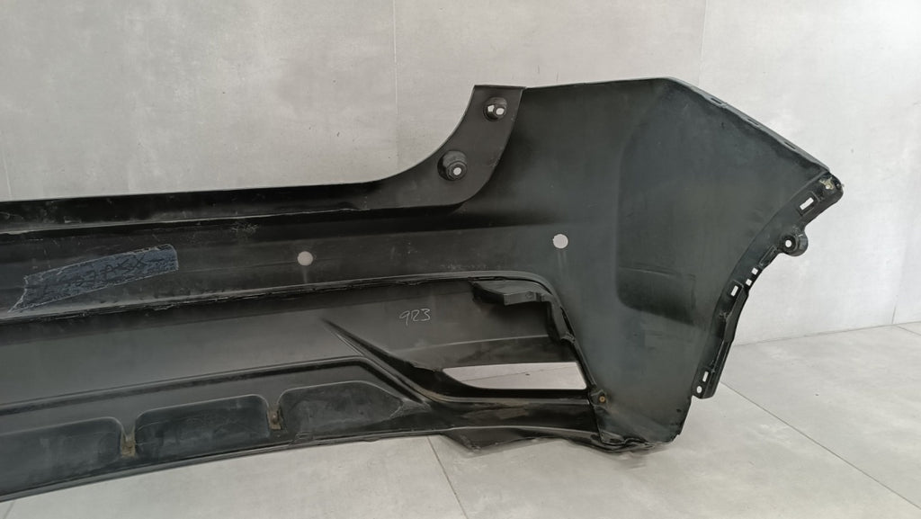 Zadnji branik Honda Civic IX LIFT HB 14-17