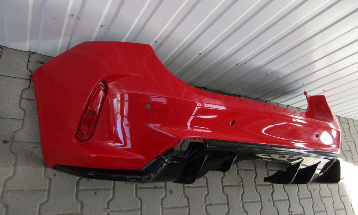 Zadnji branik Honda Civic XI TYPE-R 22-