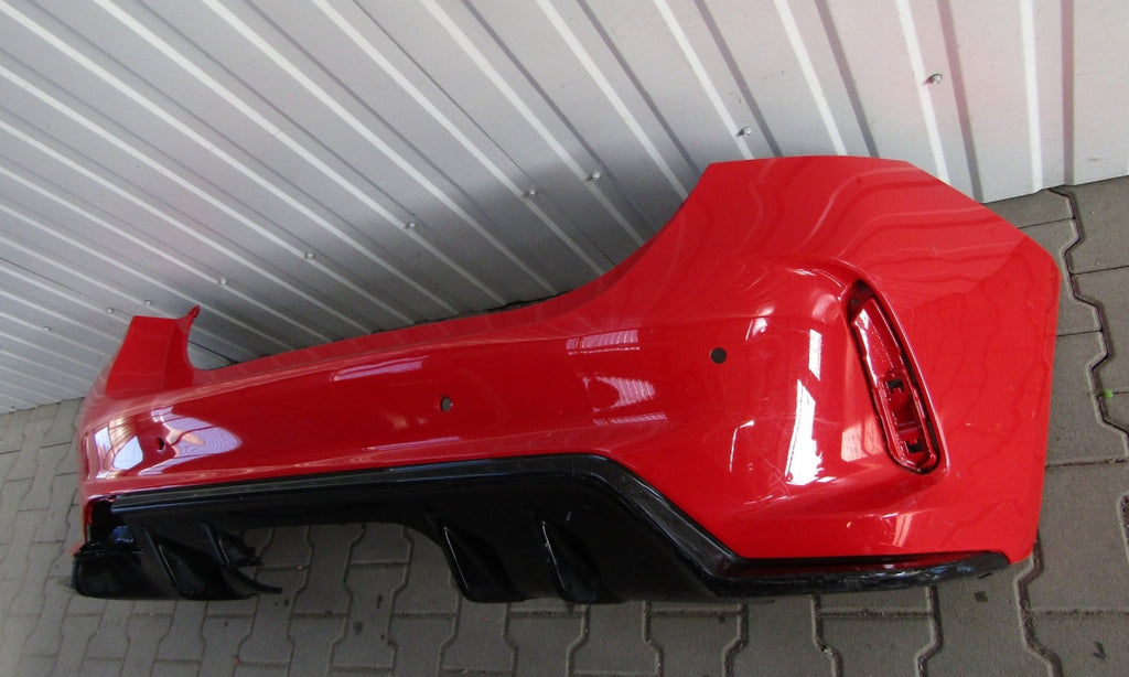 Zadnji branik Honda Civic XI TYPE-R 22-