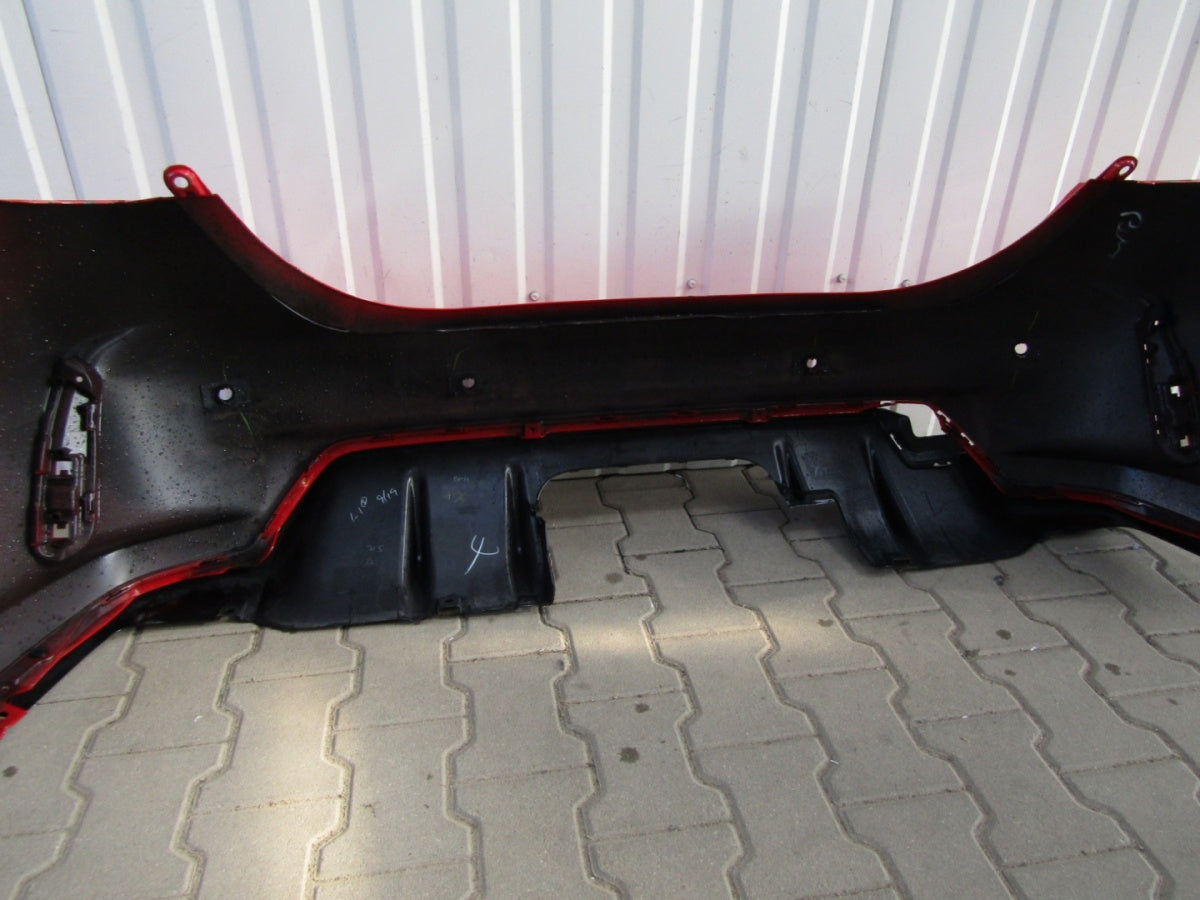 Zadnji branik Honda Civic XI TYPE-R 22-