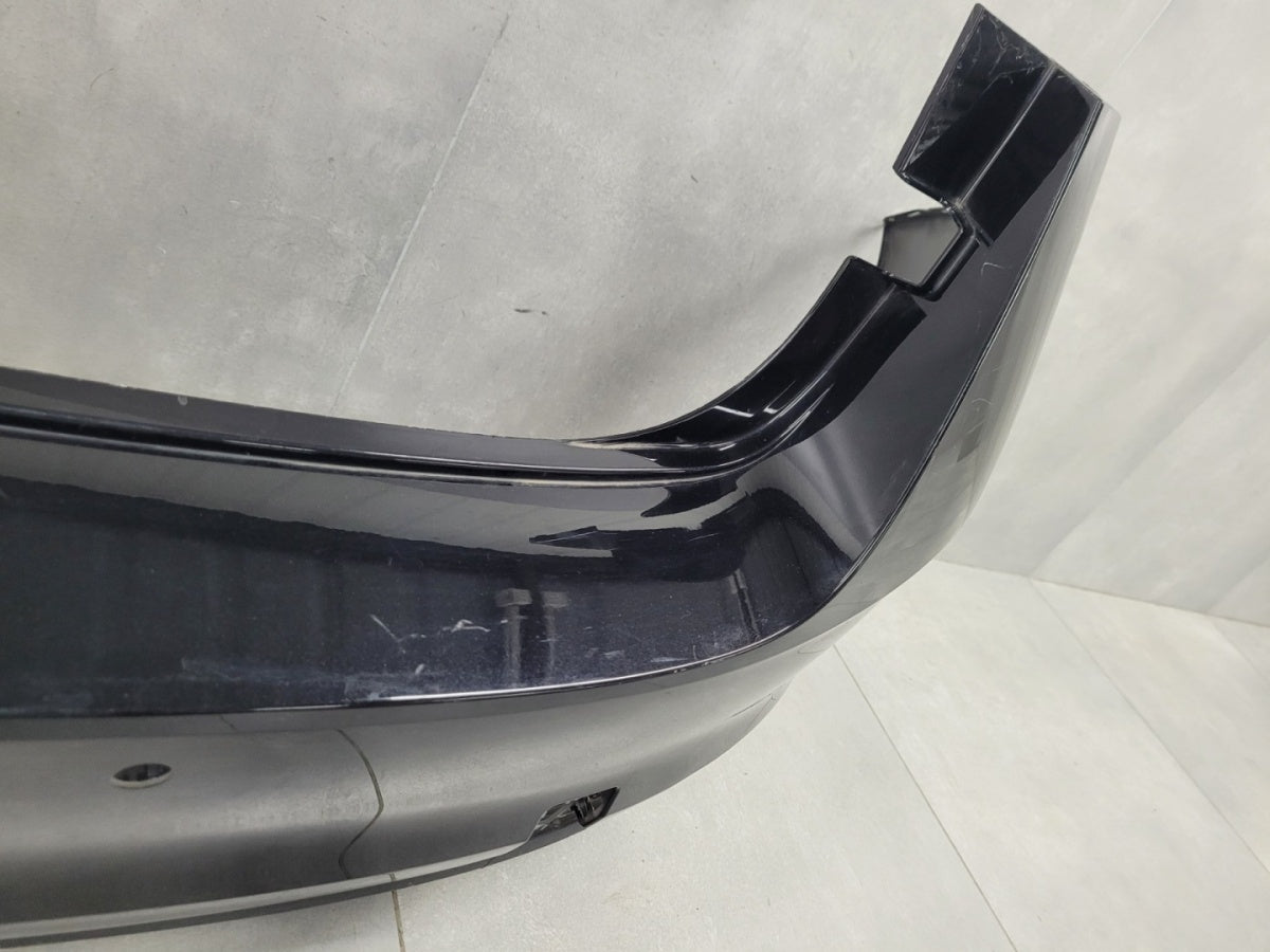 Zadnji branik Skoda Scala 657 Lift 23-