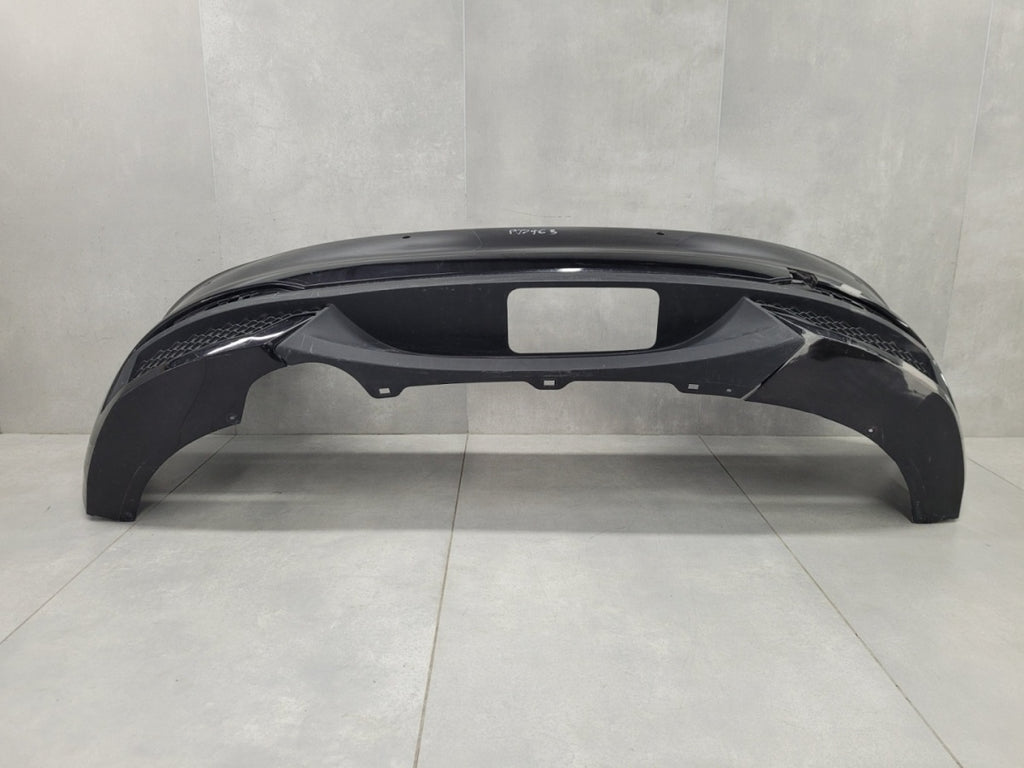 Zadnji branik Skoda Scala 657 Lift 23-