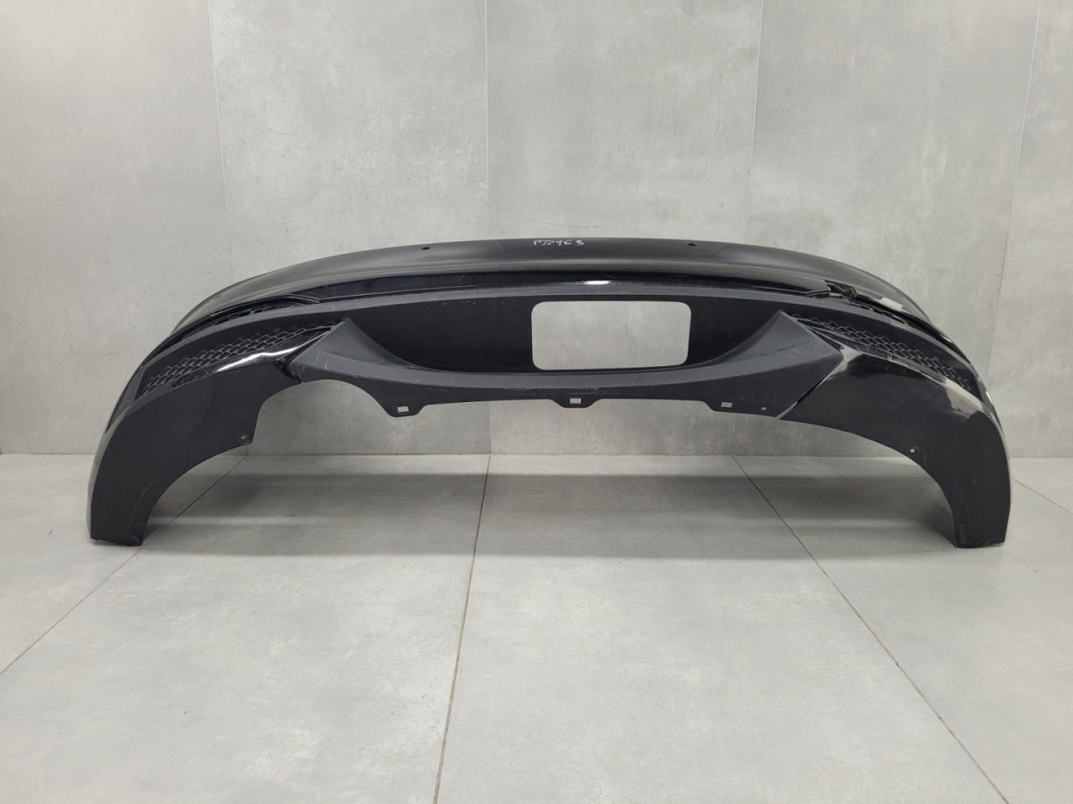 Zadnji branik Skoda Scala 657 Lift 23-