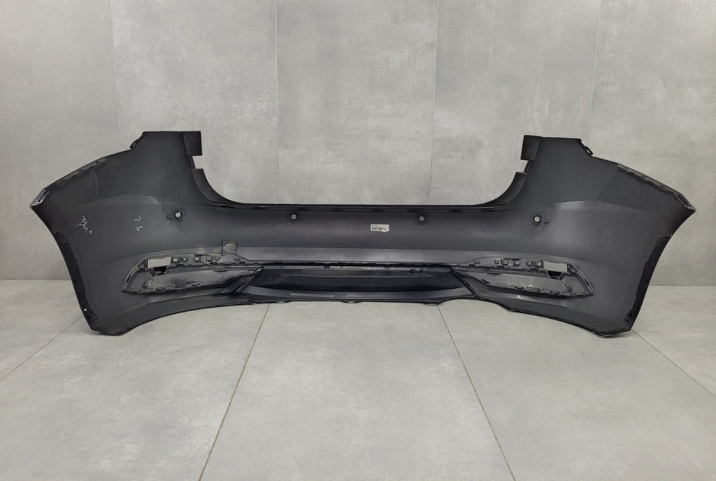 Zadnji branik Skoda Scala 657 Lift 23-