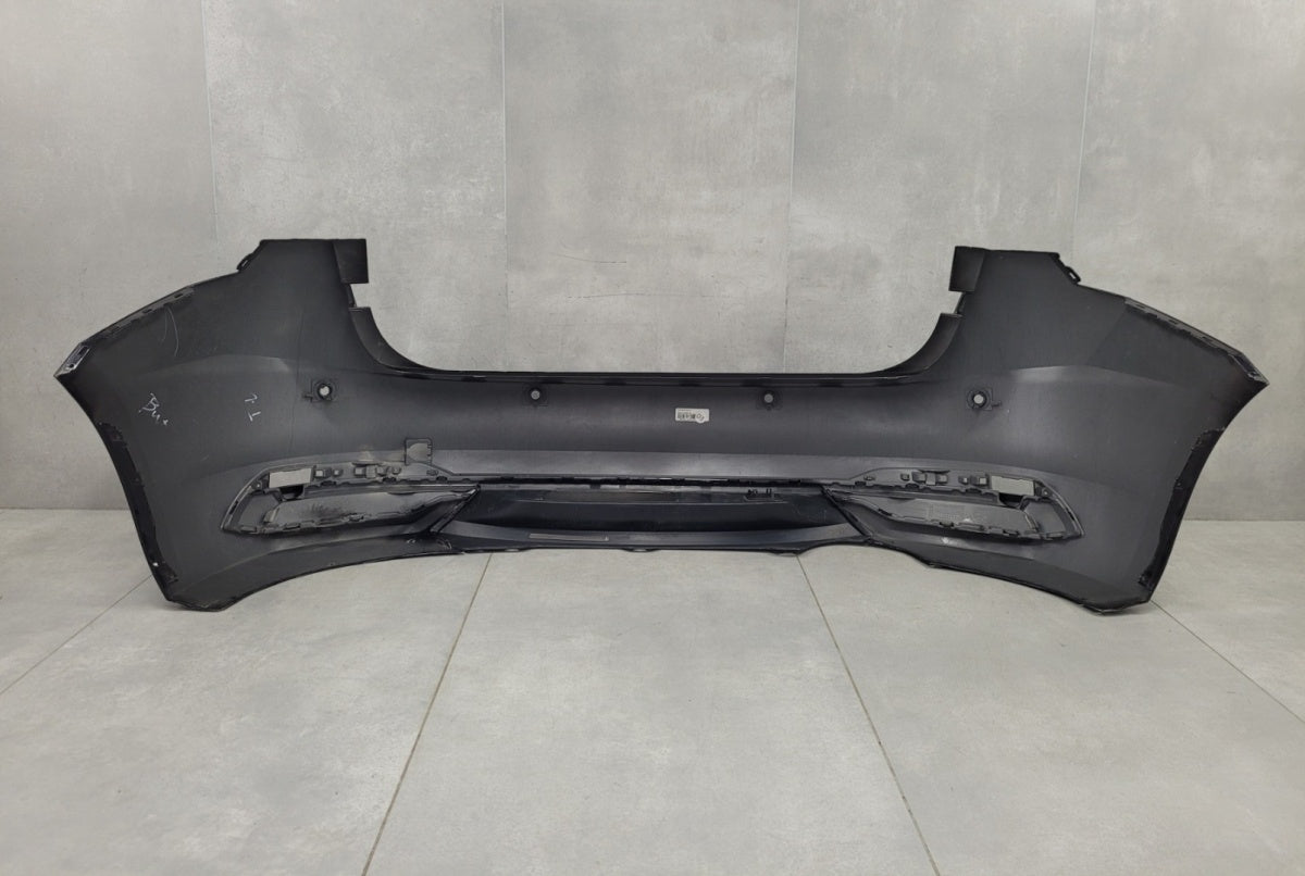 Zadnji branik Skoda Scala 657 Lift 23-