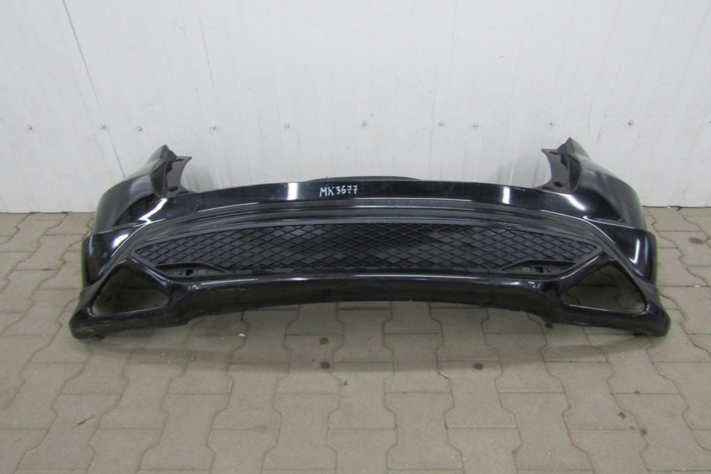 Zadnji branik Honda Civic VIII UFO TYPE-R 06-11