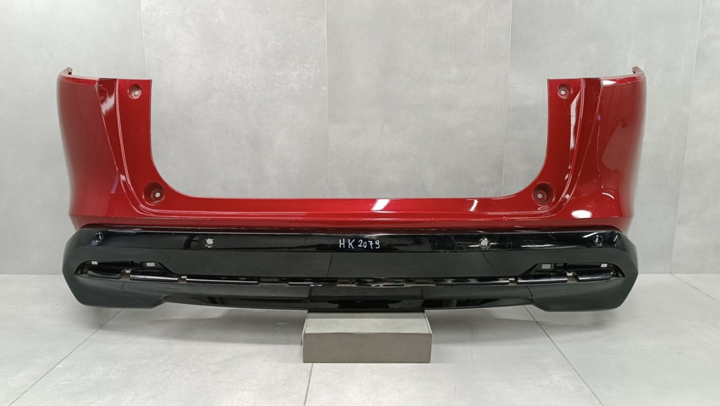 Zadnji branik Honda HR-V HRV 3 III EV Elektryk 21-