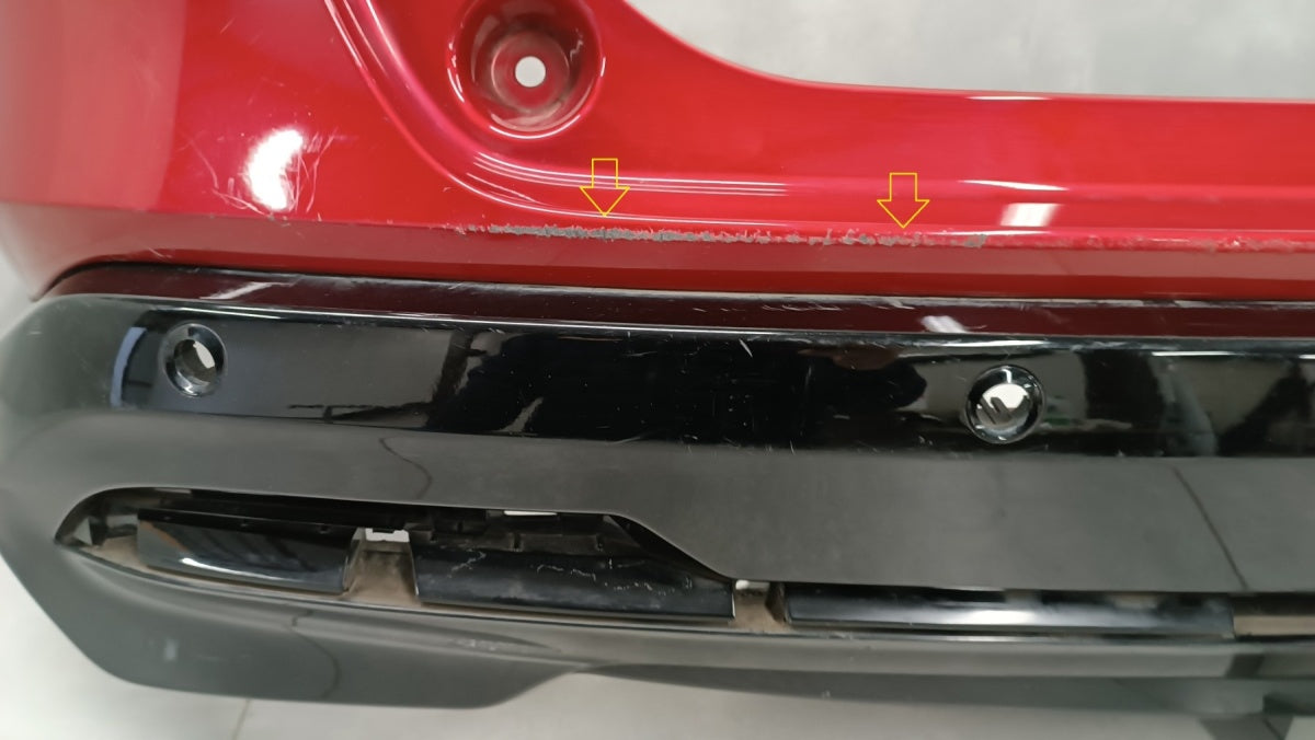 Zadnji branik Honda HR-V HRV 3 III EV Elektryk 21-