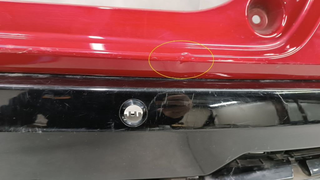 Zadnji branik Honda HR-V HRV 3 III EV Elektryk 21-