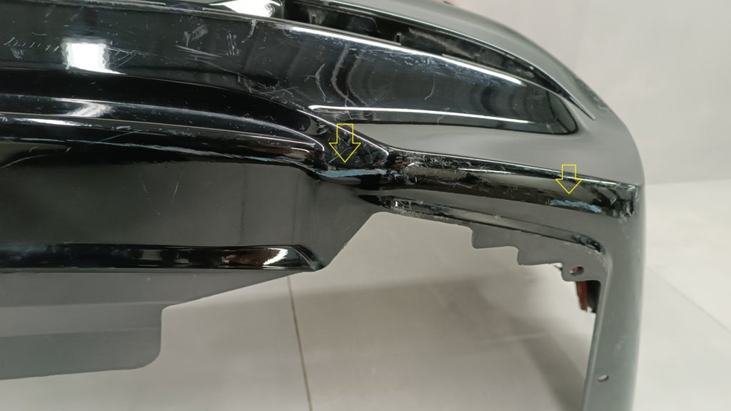 Zadnji branik Honda HR-V HRV 3 III EV Elektryk 21-