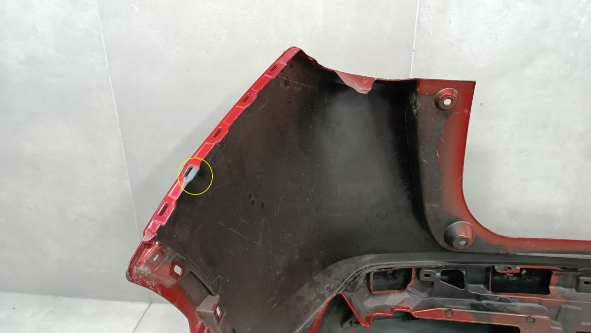 Zadnji branik Honda HR-V HRV 3 III EV Elektryk 21-