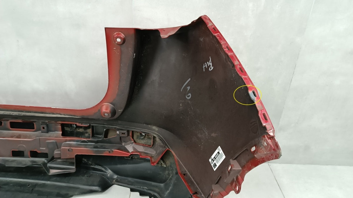 Zadnji branik Honda HR-V HRV 3 III EV Elektryk 21-