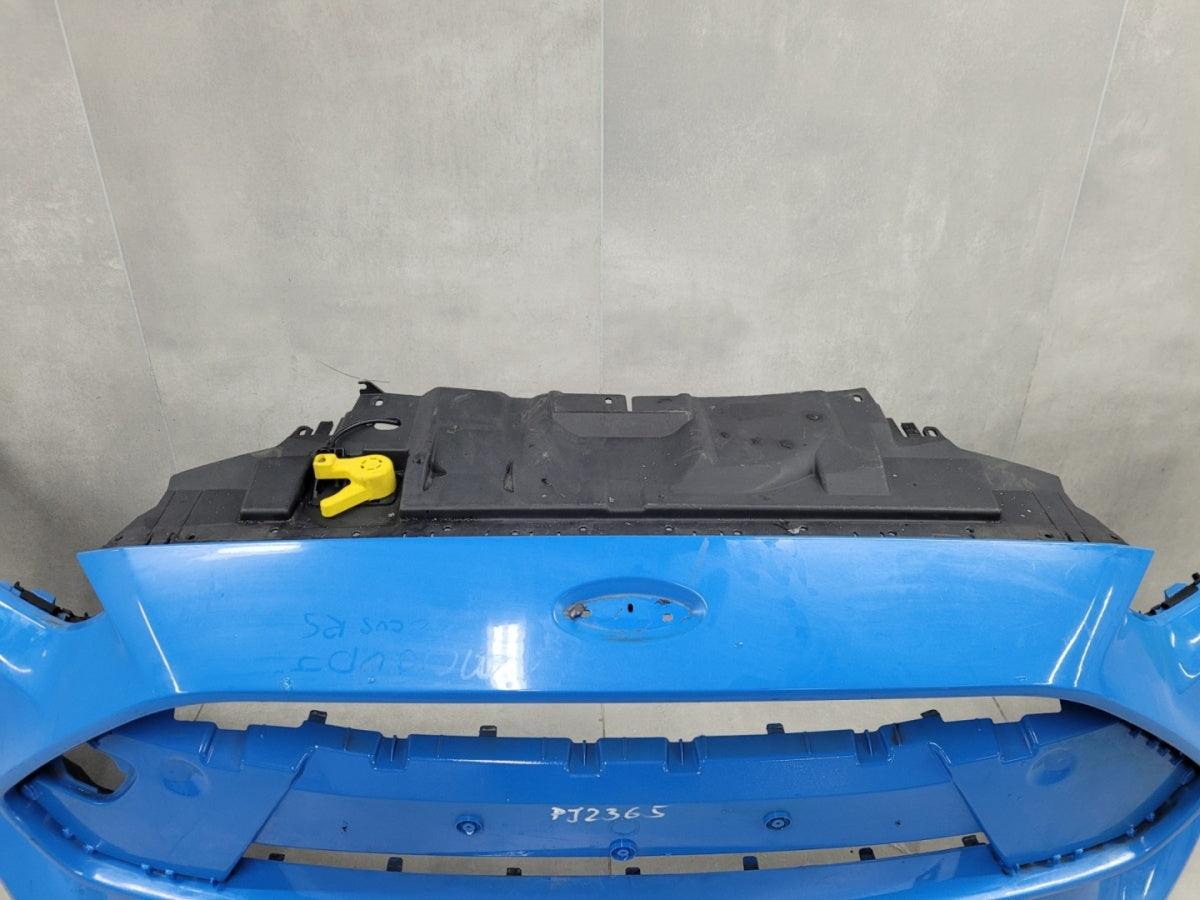 Prednji branik Ford Focus RS Mk3 Lift 16-18