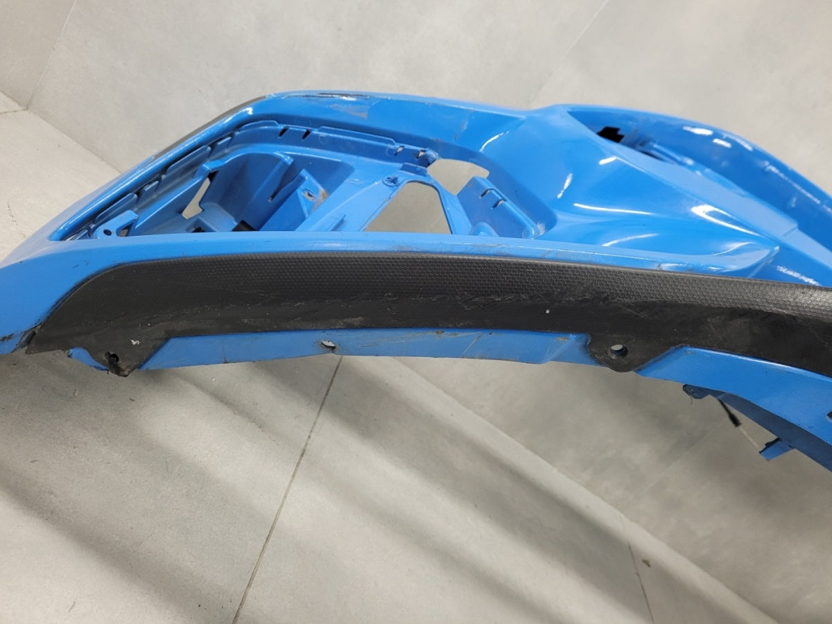 Prednji branik Ford Focus RS Mk3 Lift 16-18