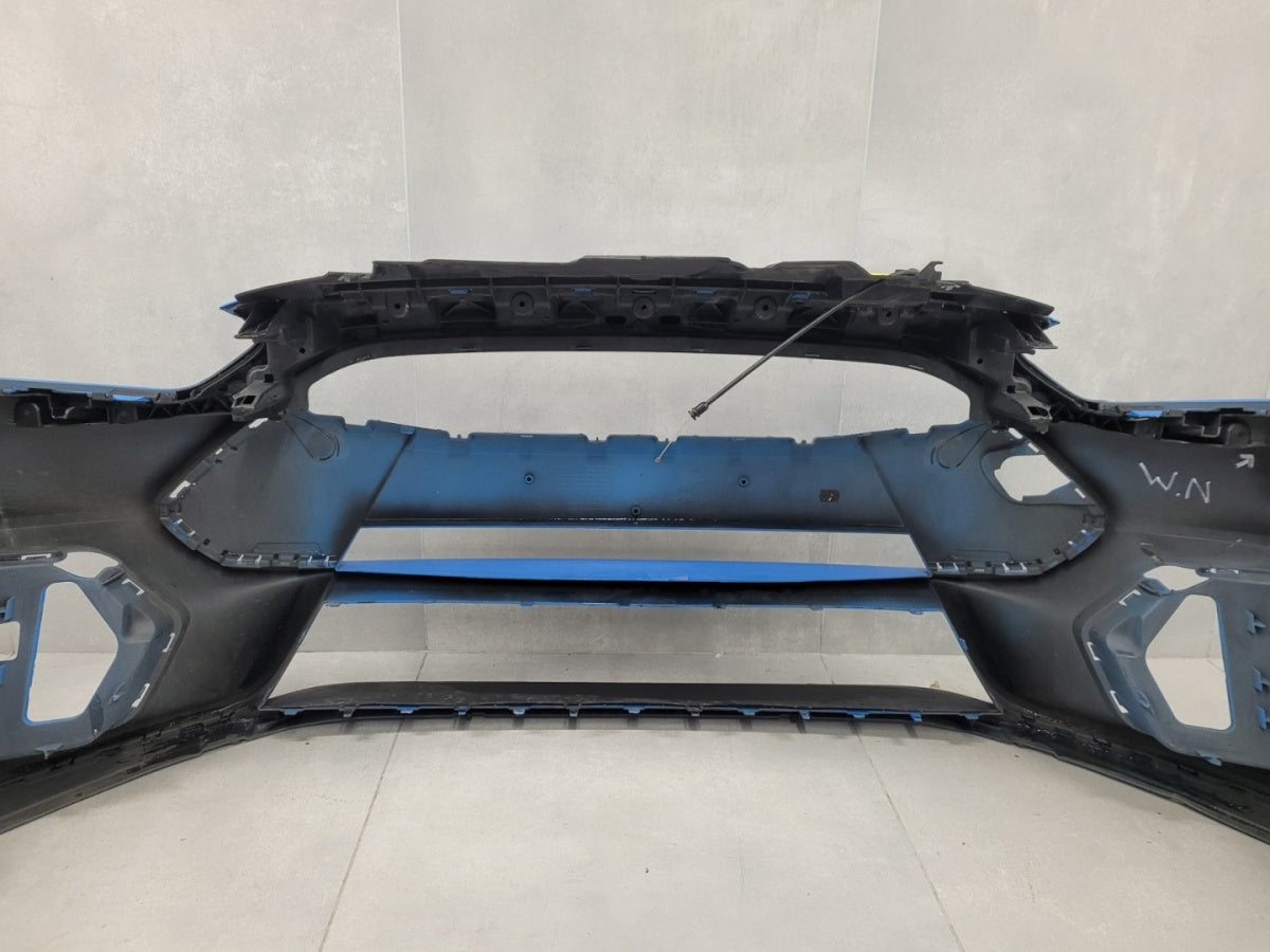 Prednji branik Ford Focus RS Mk3 Lift 16-18