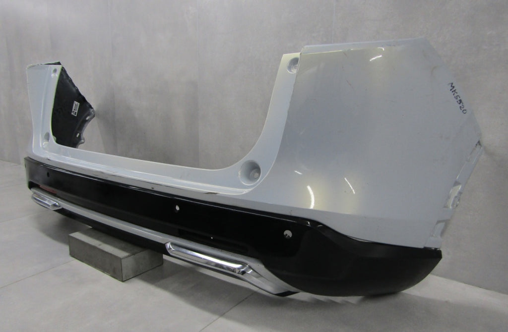 Zadnji branik Honda HR-V HRV 3 III 21-