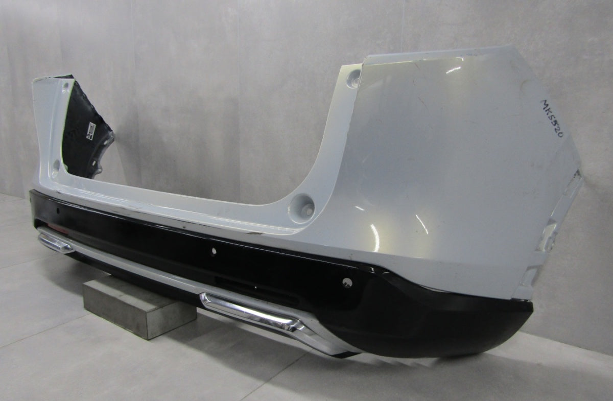 Zadnji branik Honda HR-V HRV 3 III 21-