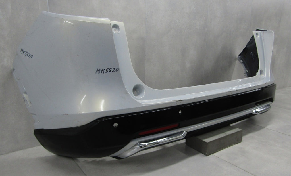 Zadnji branik Honda HR-V HRV 3 III 21-