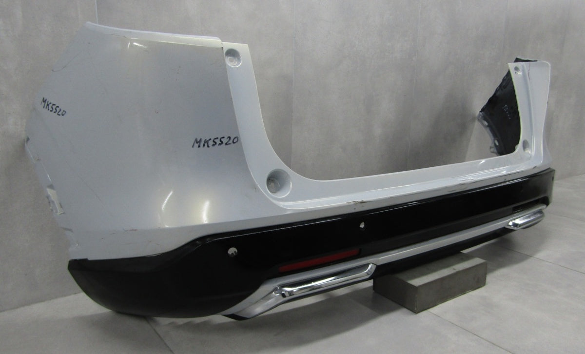 Zadnji branik Honda HR-V HRV 3 III 21-