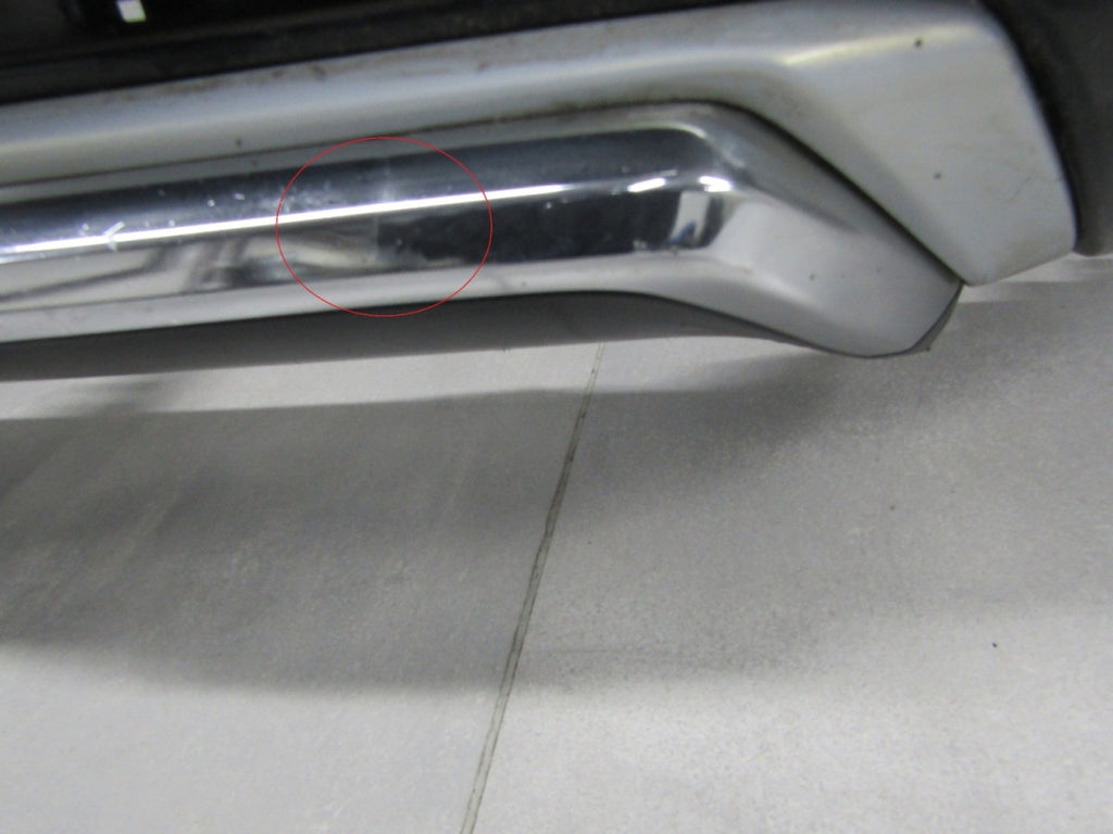 Zadnji branik Honda HR-V HRV 3 III 21-