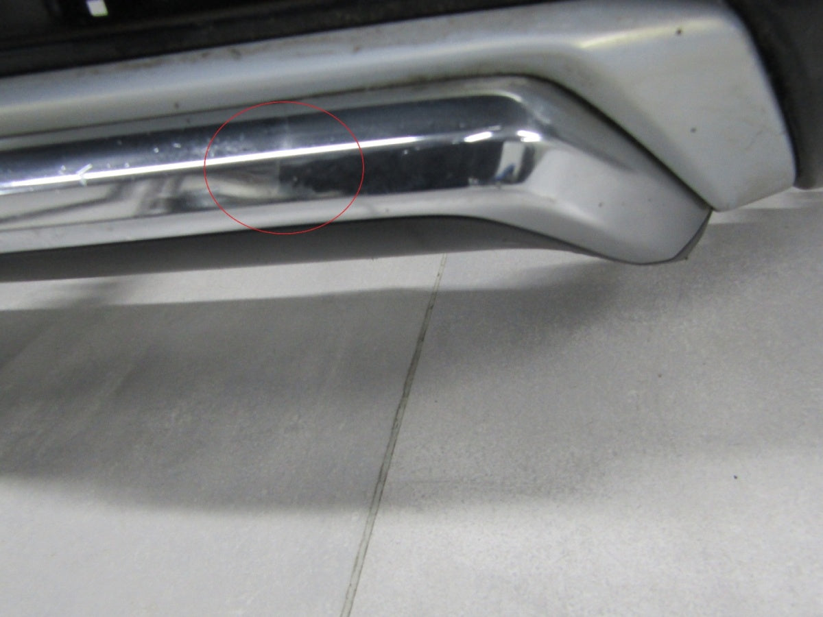 Zadnji branik Honda HR-V HRV 3 III 21-
