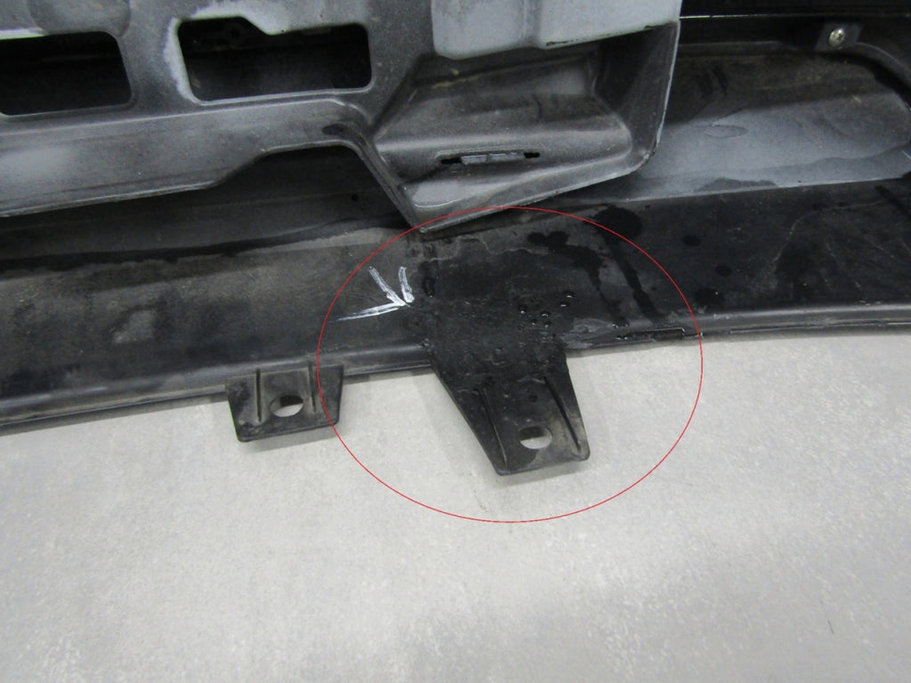 Zadnji branik Honda HR-V HRV 3 III 21-