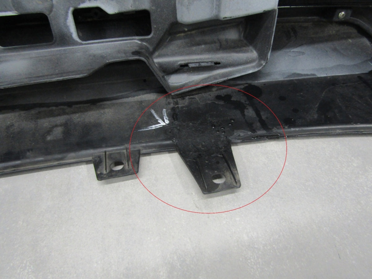 Zadnji branik Honda HR-V HRV 3 III 21-