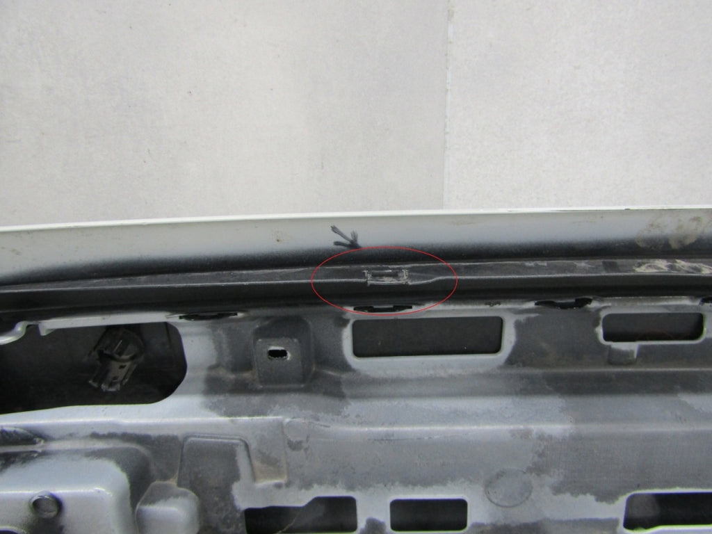 Zadnji branik Honda HR-V HRV 3 III 21-