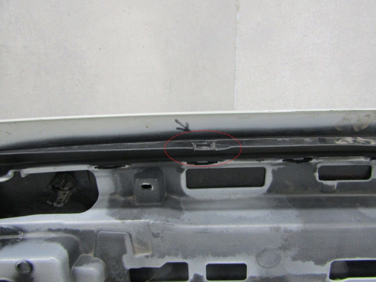 Zadnji branik Honda HR-V HRV 3 III 21-