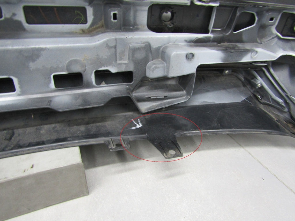 Zadnji branik Honda HR-V HRV 3 III 21-