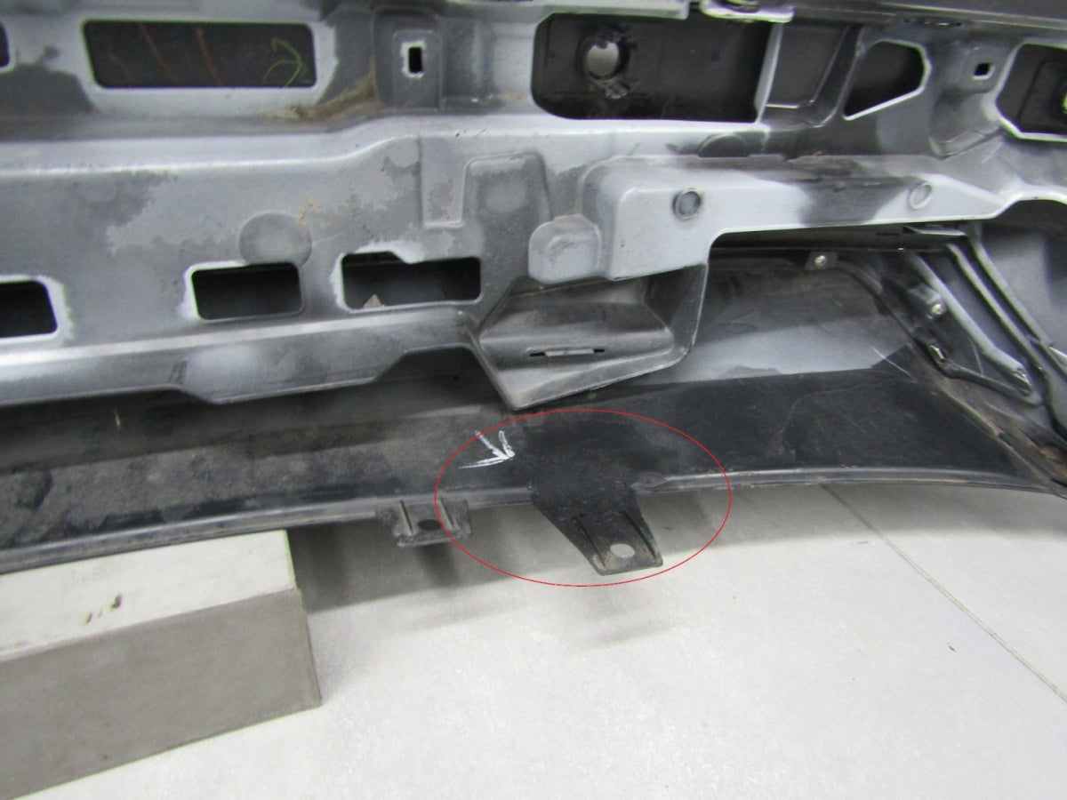 Zadnji branik Honda HR-V HRV 3 III 21-