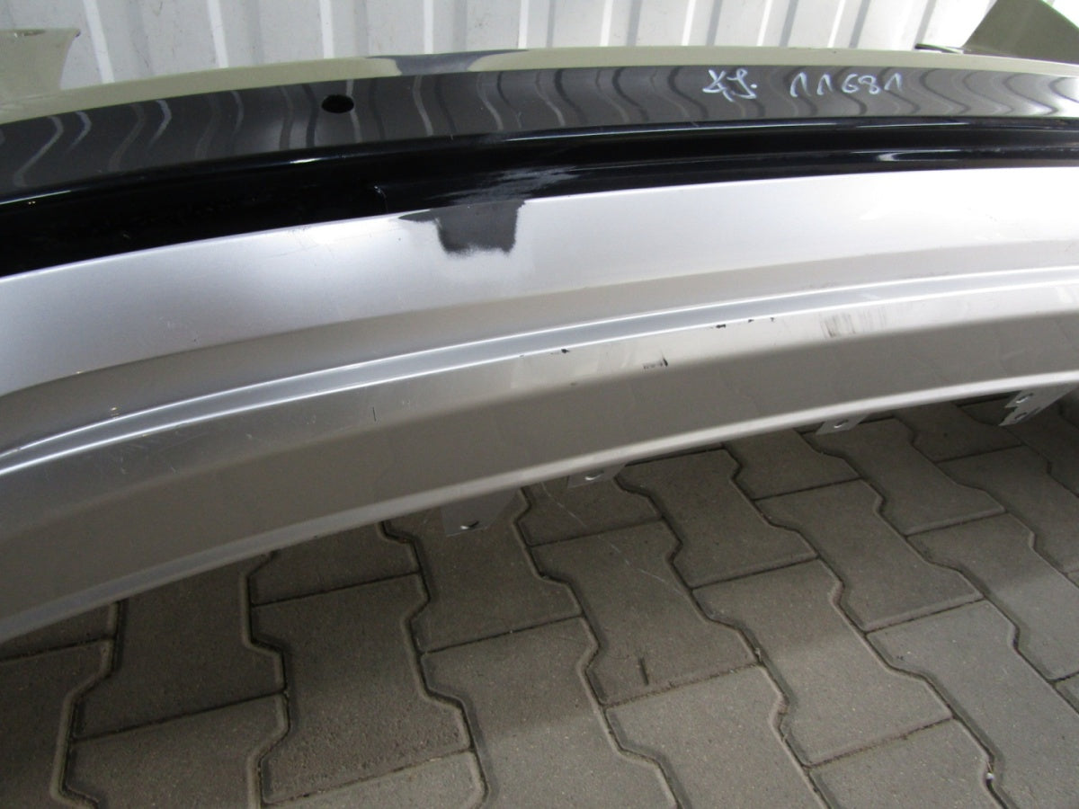 Zadnji branik Honda HR-V HRV 3 III 21-