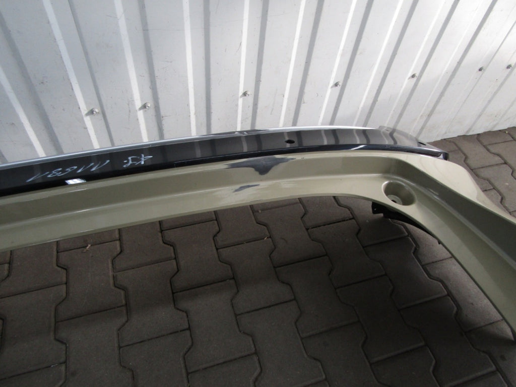 Zadnji branik Honda HR-V HRV 3 III 21-