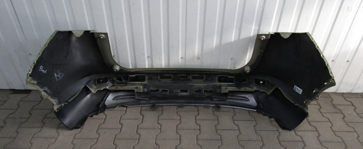 Zadnji branik Honda HR-V HRV 3 III 21-